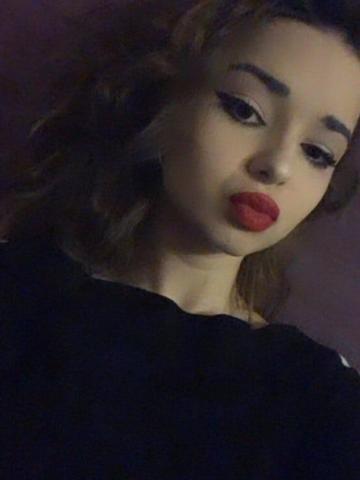 Индивидуалка Эвелина Фотография 3