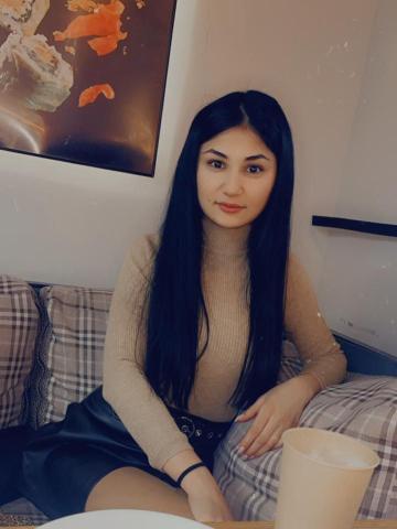 Индивидуалка Хана Фотография 2