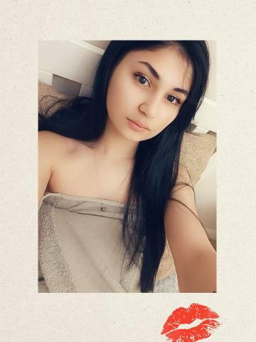 Индивидуалка Хана Фотография 3