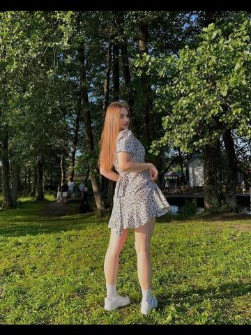 Индивидуалка Богдана Фотография 3