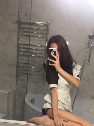 Индивидуалка Марселина Фотография 2