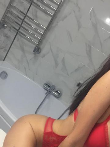 Индивидуалка Марселина Фотография 4
