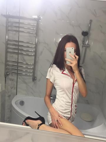 Индивидуалка Марселина Фотография 7
