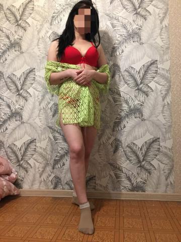 Индивидуалка Сабина Фотография 4